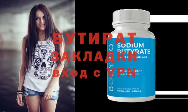 хмурый Аркадак