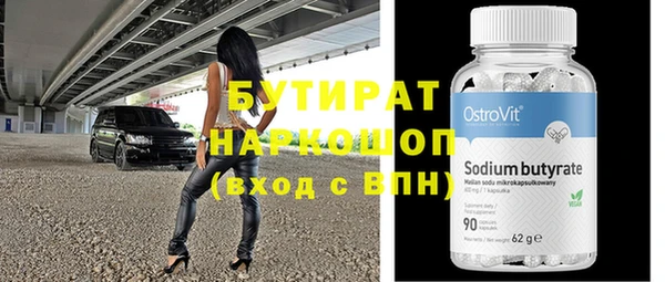 хмурый Аркадак